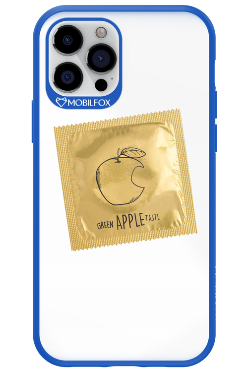 Safety Apple - Apple iPhone 12 Pro