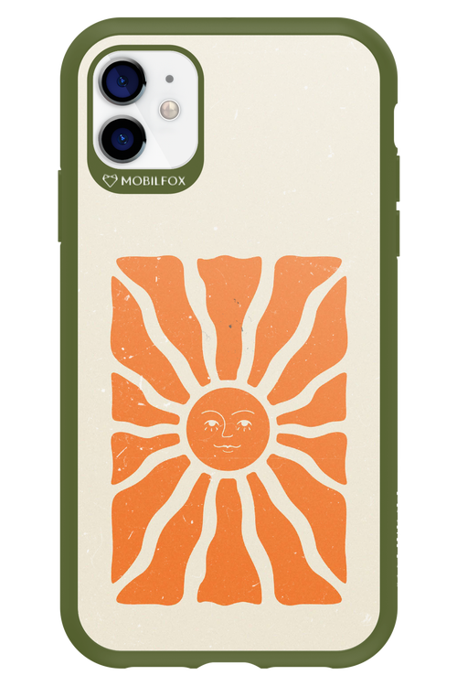 Solar Soul 2.0 - Apple iPhone 11