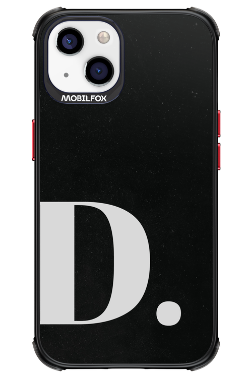 D (Off Space) 2.0 - Apple iPhone 13