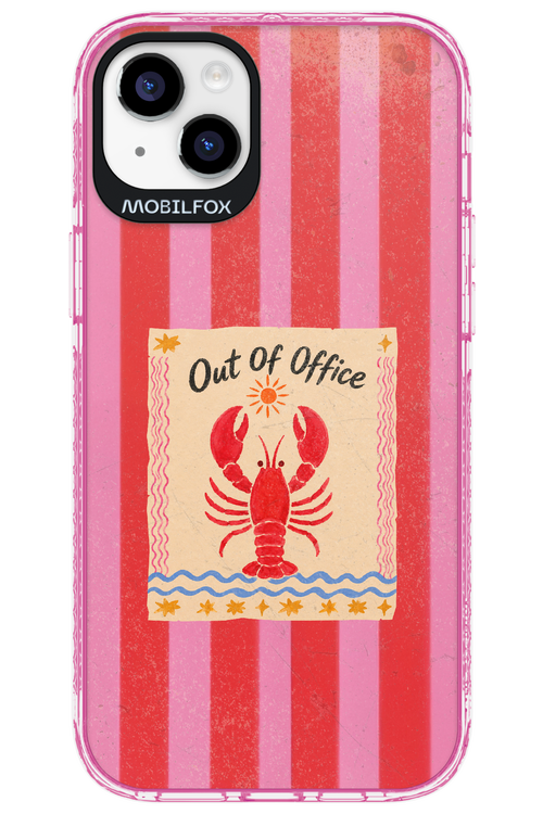 Out Of Office 2.0 - Apple iPhone 14 Plus