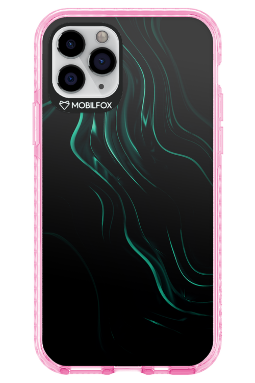 Northern Lights 2.0 - Apple iPhone 11 Pro