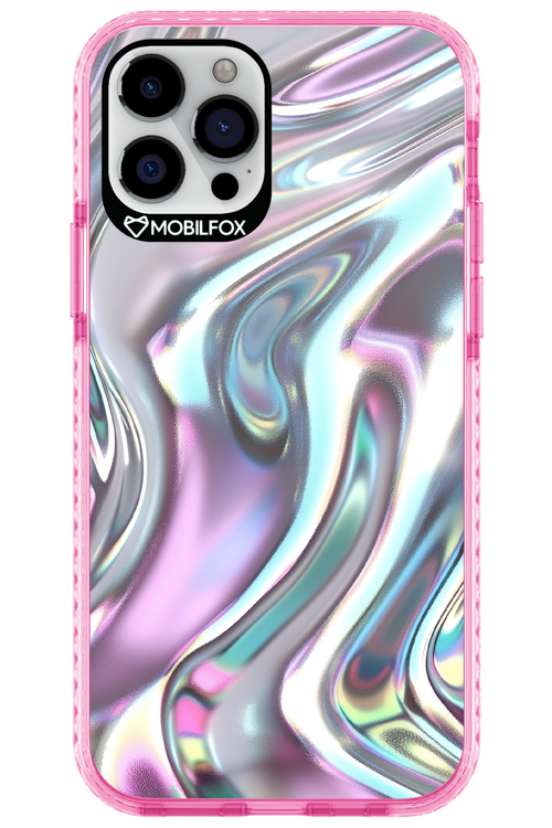 Holochrome 2.0 - Apple iPhone 12 Pro