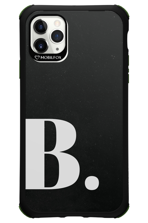 B (Off Space) 2.0 - Apple iPhone 11 Pro Max