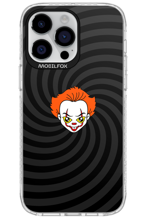 Mystery Clown - Apple iPhone 14 Pro Max
