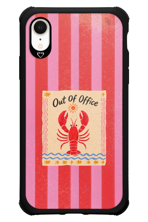 Out Of Office 2.0 - Apple iPhone XR