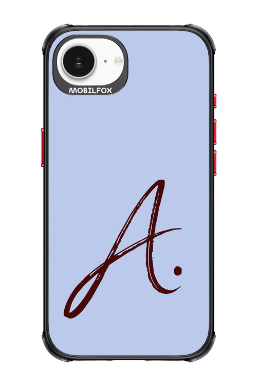 (Jellyfish Presso) A 2.0 - Apple iPhone 16e