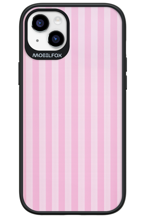 Pink Secret  2.0 - Apple iPhone 14 Plus