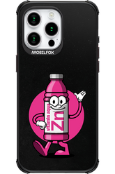 Vitamin Aqua Zn - Apple iPhone 15 Pro Max