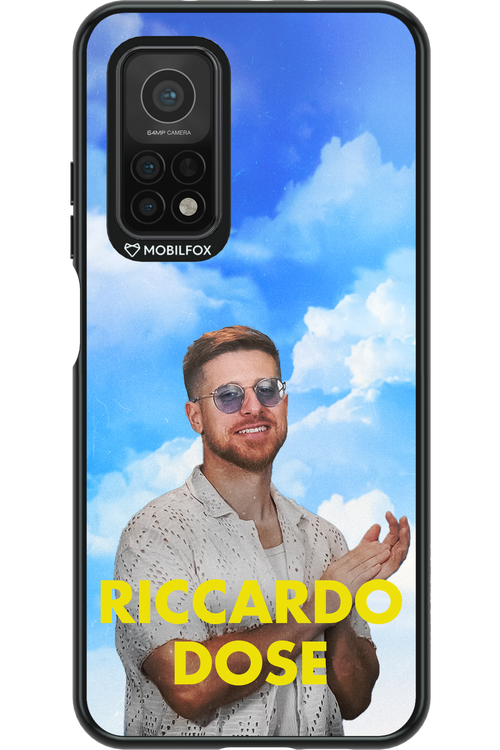 Riccardo Sky 2.0 - Xiaomi Mi 10T 5G
