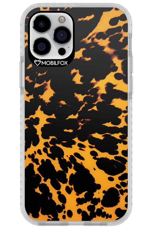 Tortoise Shell 2.0 - Apple iPhone 12 Pro
