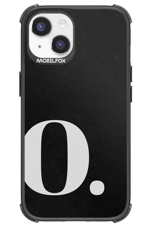 O (Off Space) 2.0 - Apple iPhone 14