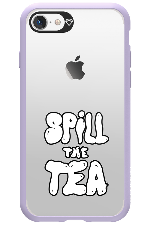 Outline Edition - Apple iPhone 7