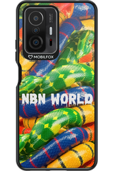 Wild - Xiaomi Mi 11T