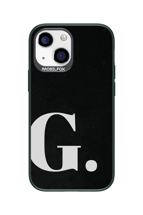 G (Off Space) 2.0 - Apple iPhone 13 Mini
