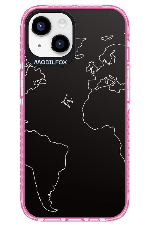 Worldview - Apple iPhone 14