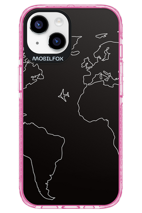 Worldview - Apple iPhone 14