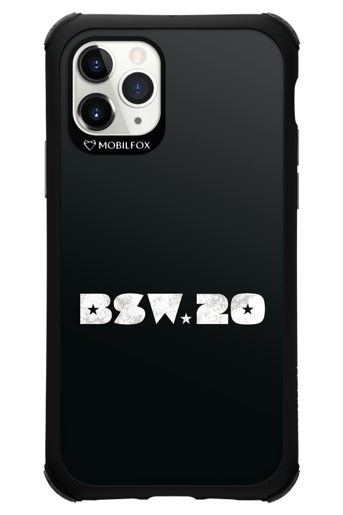 BSW 20 (7) 2.0 - Apple iPhone 11 Pro