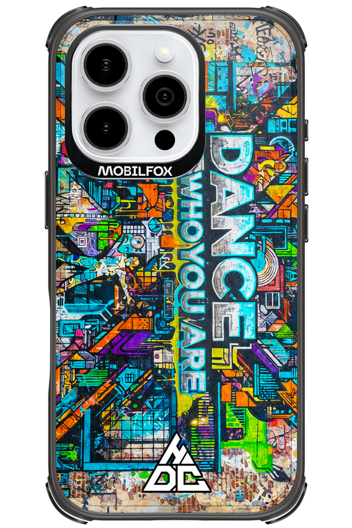 HDC 4 - Apple iPhone 16 Pro