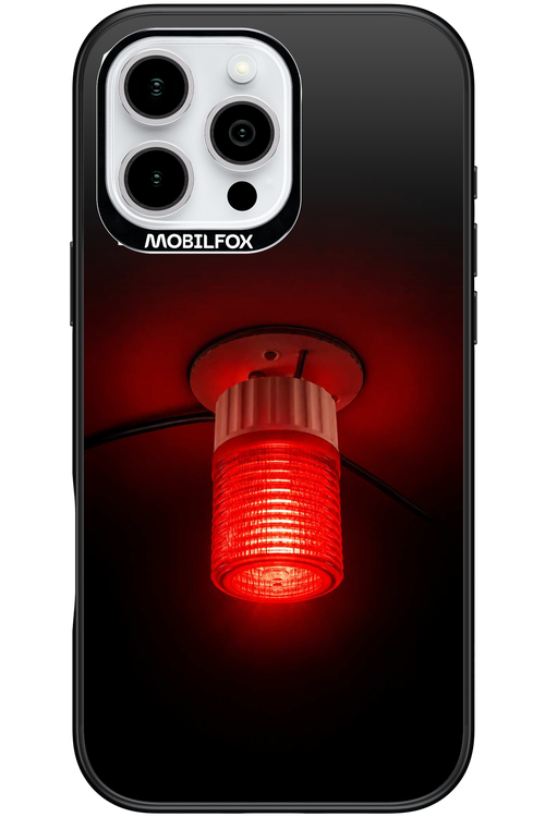 Alarm 2.0 - Apple iPhone 16 Pro Max