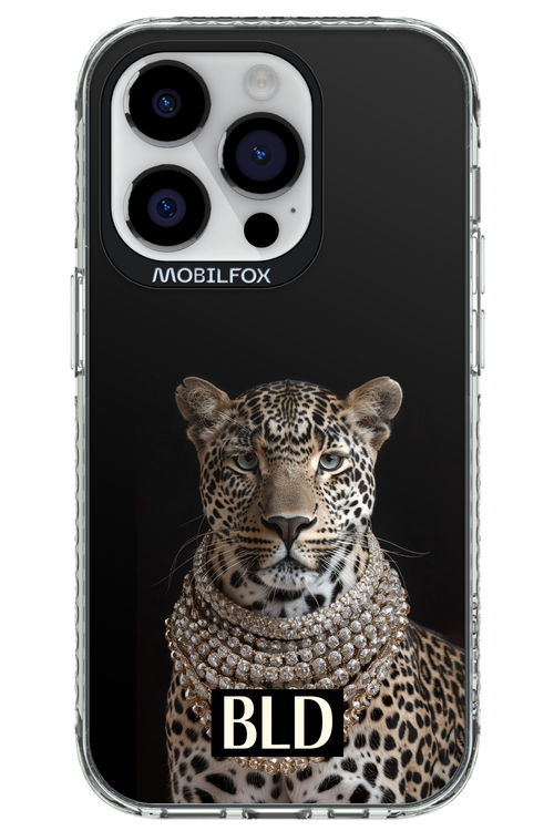 BLD LEO 2.0 - Apple iPhone 14 Pro