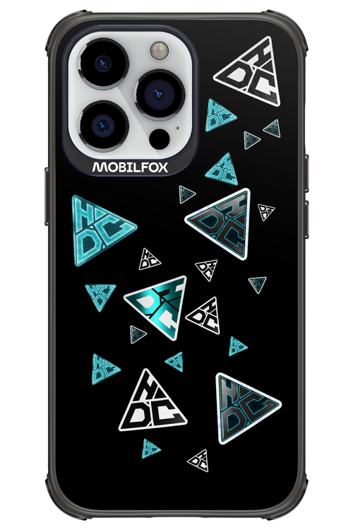 HDC 8 - Apple iPhone 13 Pro