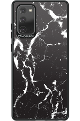Grunge Marble - Samsung Galaxy Note 20