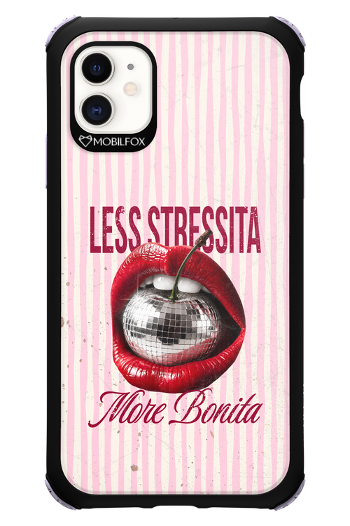 Bonita 2.0 - Apple iPhone 11