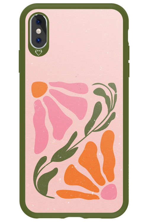 Bloom Duet 2.0 - Apple iPhone XS Max