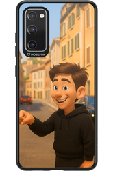 Guy - Samsung Galaxy S20 FE