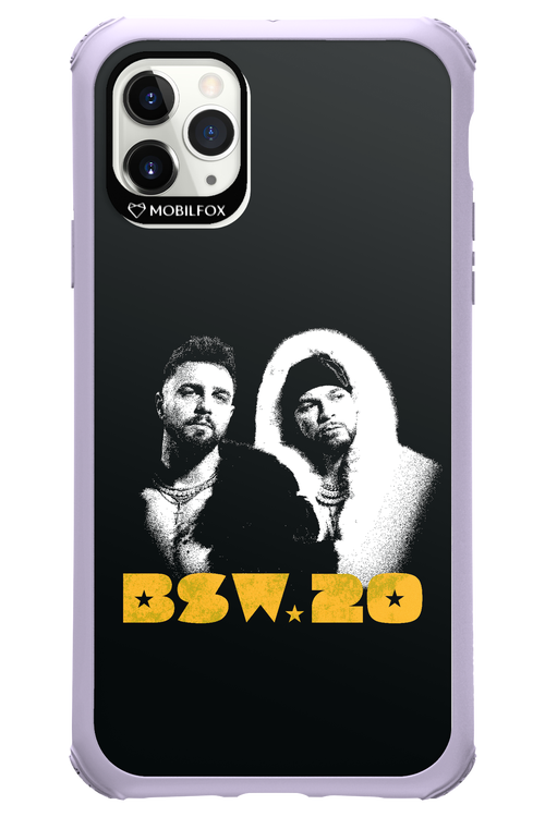 BSW 20 (8) 2.0 - Apple iPhone 11 Pro Max