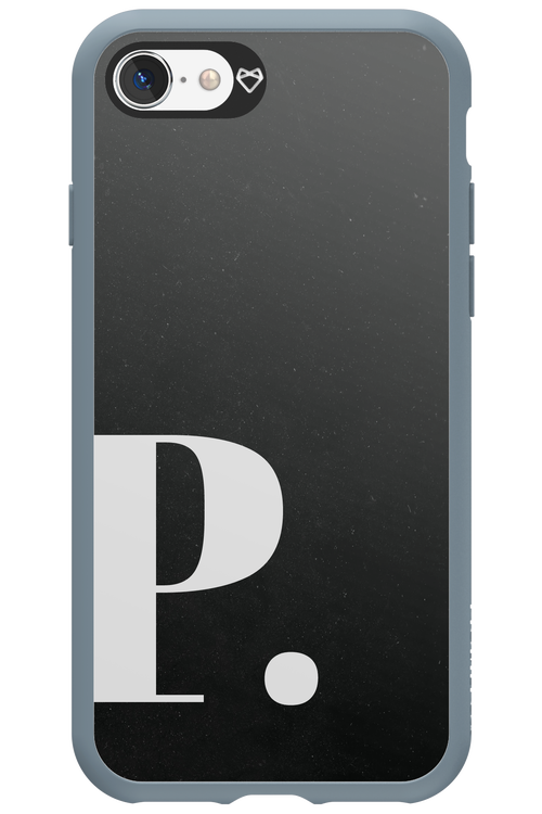 P (Off Space) 2.0 - Apple iPhone SE 2020