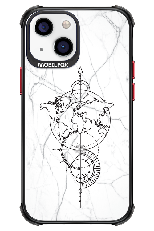 Compass 2.0 - Apple iPhone 13 Mini