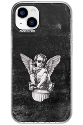 Fallen Angel - Apple iPhone 15 Plus