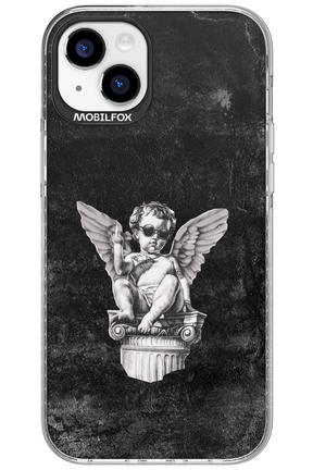 Fallen Angel - Apple iPhone 15 Plus