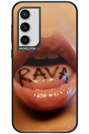 Rava Kiss 2.0 - Samsung Galaxy S23 FE