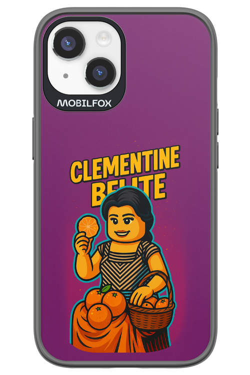 Clementine Belite Lego 2.0 - Apple iPhone 14