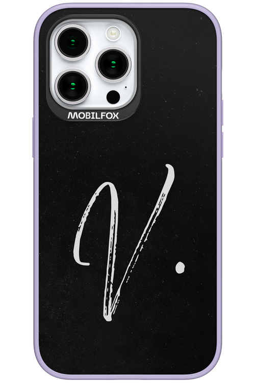 (Off Space) V 2.0 - Apple iPhone 15 Pro Max