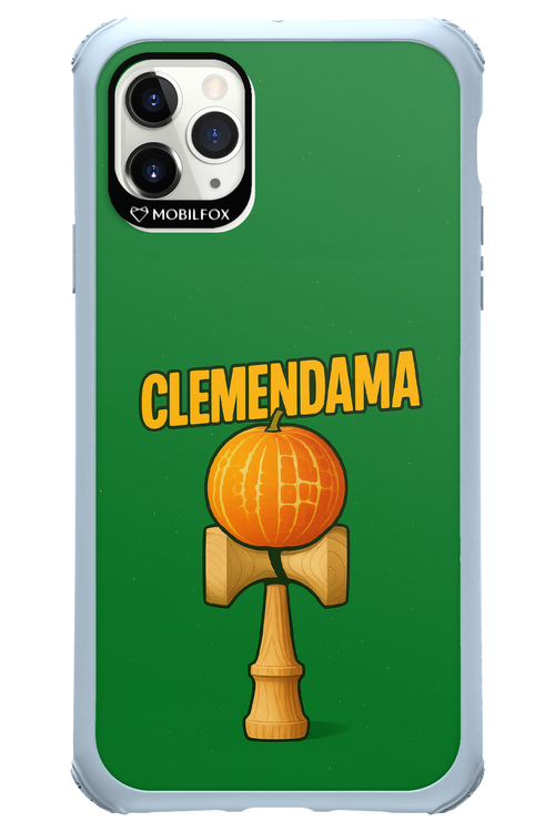 Clemendama 2.0 - Apple iPhone 11 Pro Max