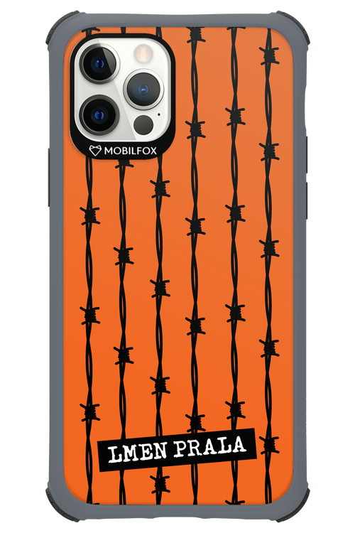 Böri Prala - Apple iPhone 12 Pro