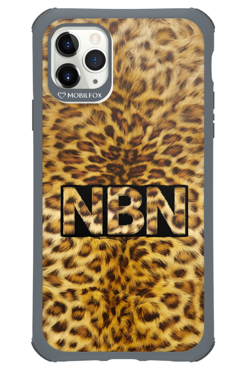 Cheetahh 2.0 - Apple iPhone 11 Pro Max