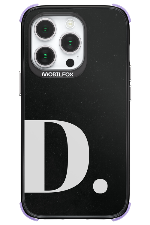 D (Off Space) 2.0 - Apple iPhone 14 Pro