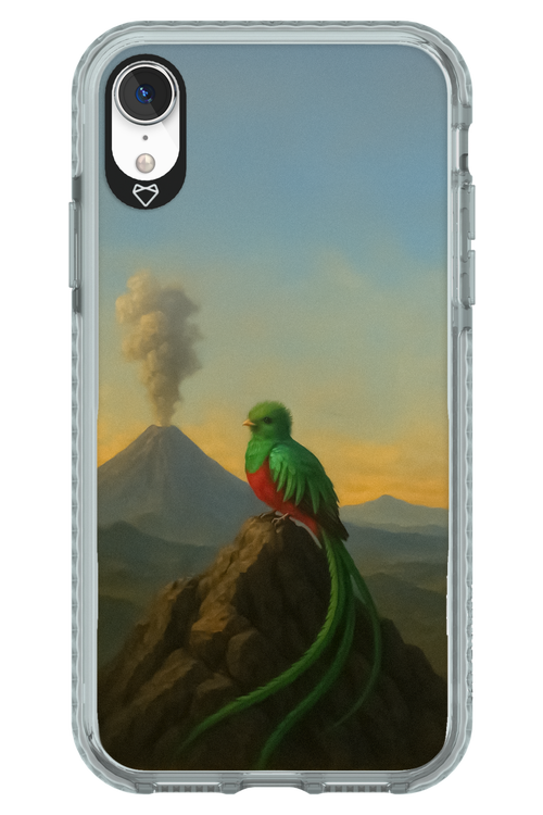 Birdy 2.0 - Apple iPhone XR