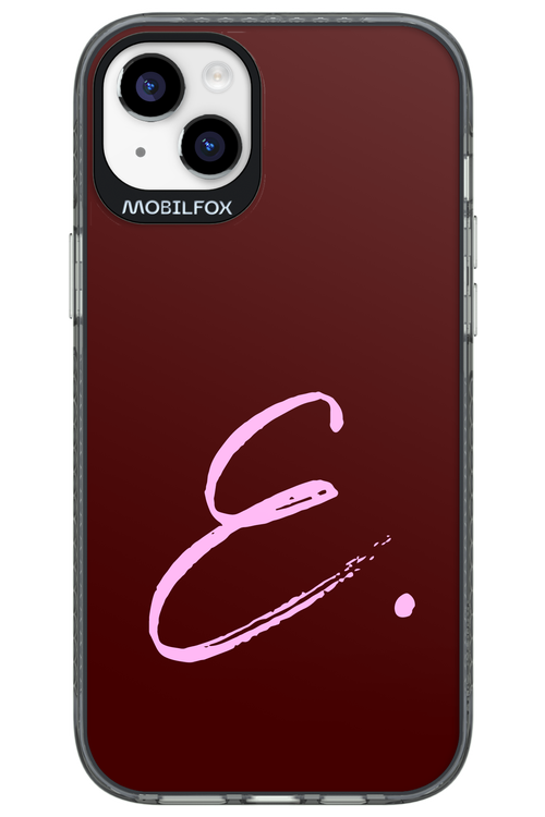 (Dark Blush) E 2.0 - Apple iPhone 14 Plus