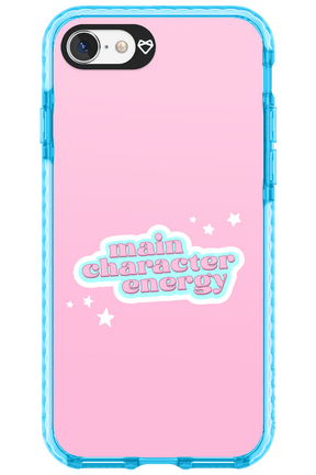 The Main Pink - Apple iPhone 7