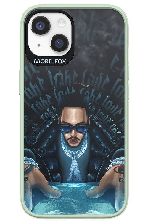 Fake Love 2.0 - Apple iPhone 14