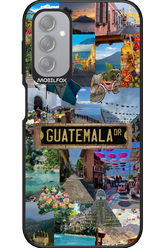 Guatemala DR 2.0 - Samsung Galaxy A14
