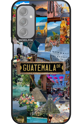 Guatemala DR 2.0 - Samsung Galaxy A14