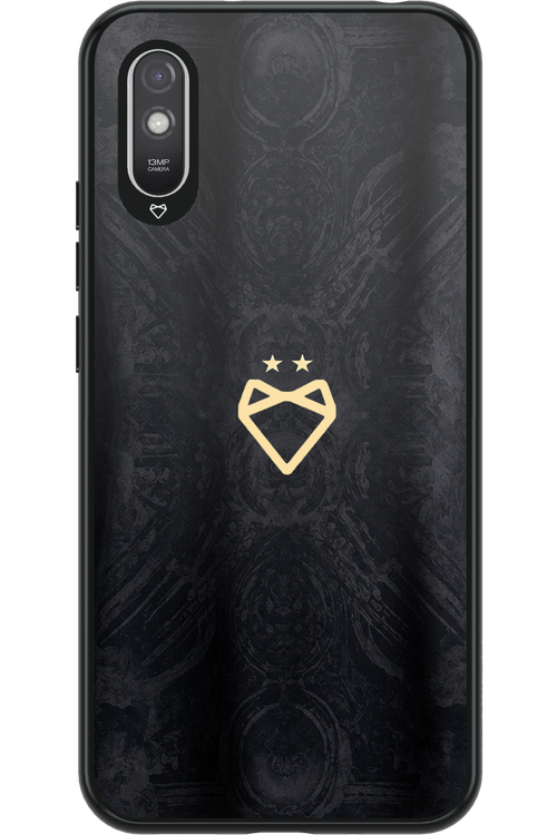 Spain Black 2.0 - Xiaomi Redmi 9A
