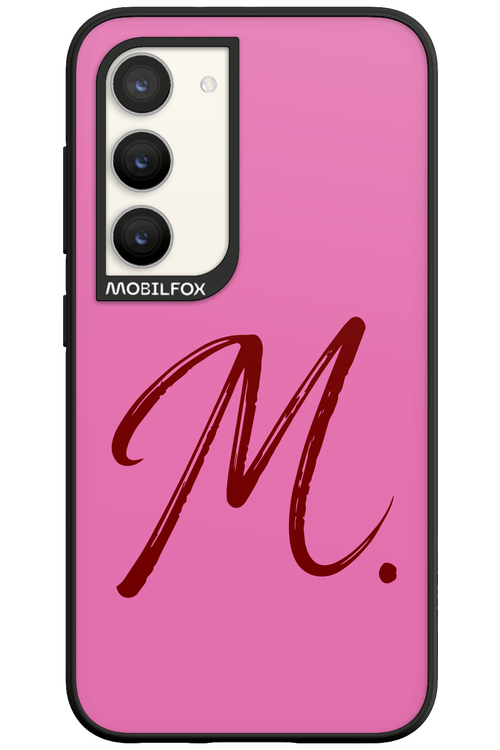 (Sorbet) M 2.0 - Samsung Galaxy S23
