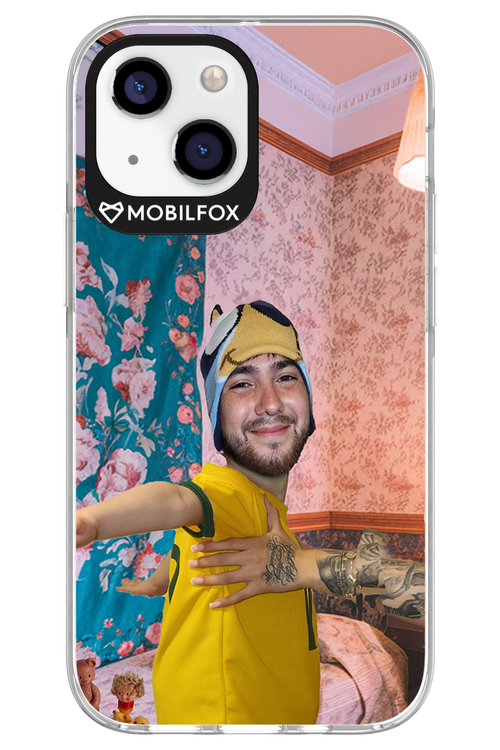 Balkan Style - Apple iPhone 13 Mini